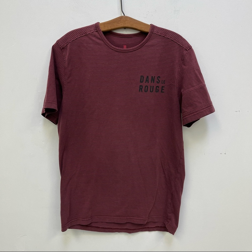 Rapha Cycling Club Shirt